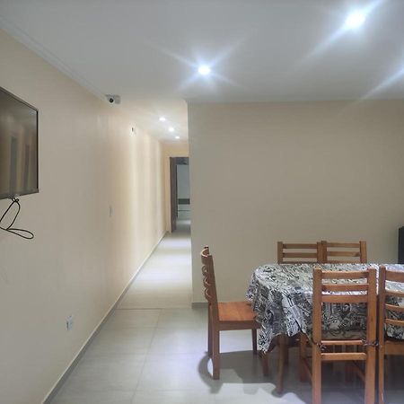 NeuquénBelgrano 658 Nqn - Piso 1 Dto 1公寓 外观 照片