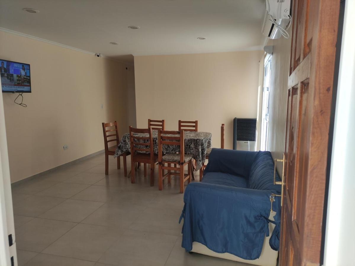 NeuquénBelgrano 658 Nqn - Piso 1 Dto 1公寓 外观 照片