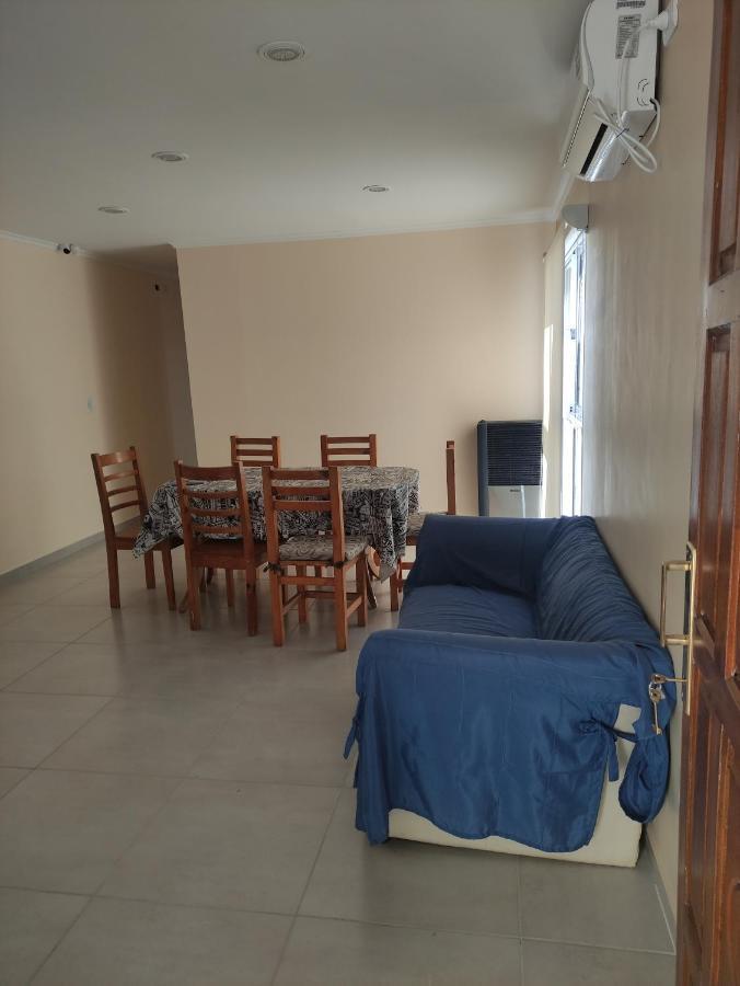 NeuquénBelgrano 658 Nqn - Piso 1 Dto 1公寓 外观 照片