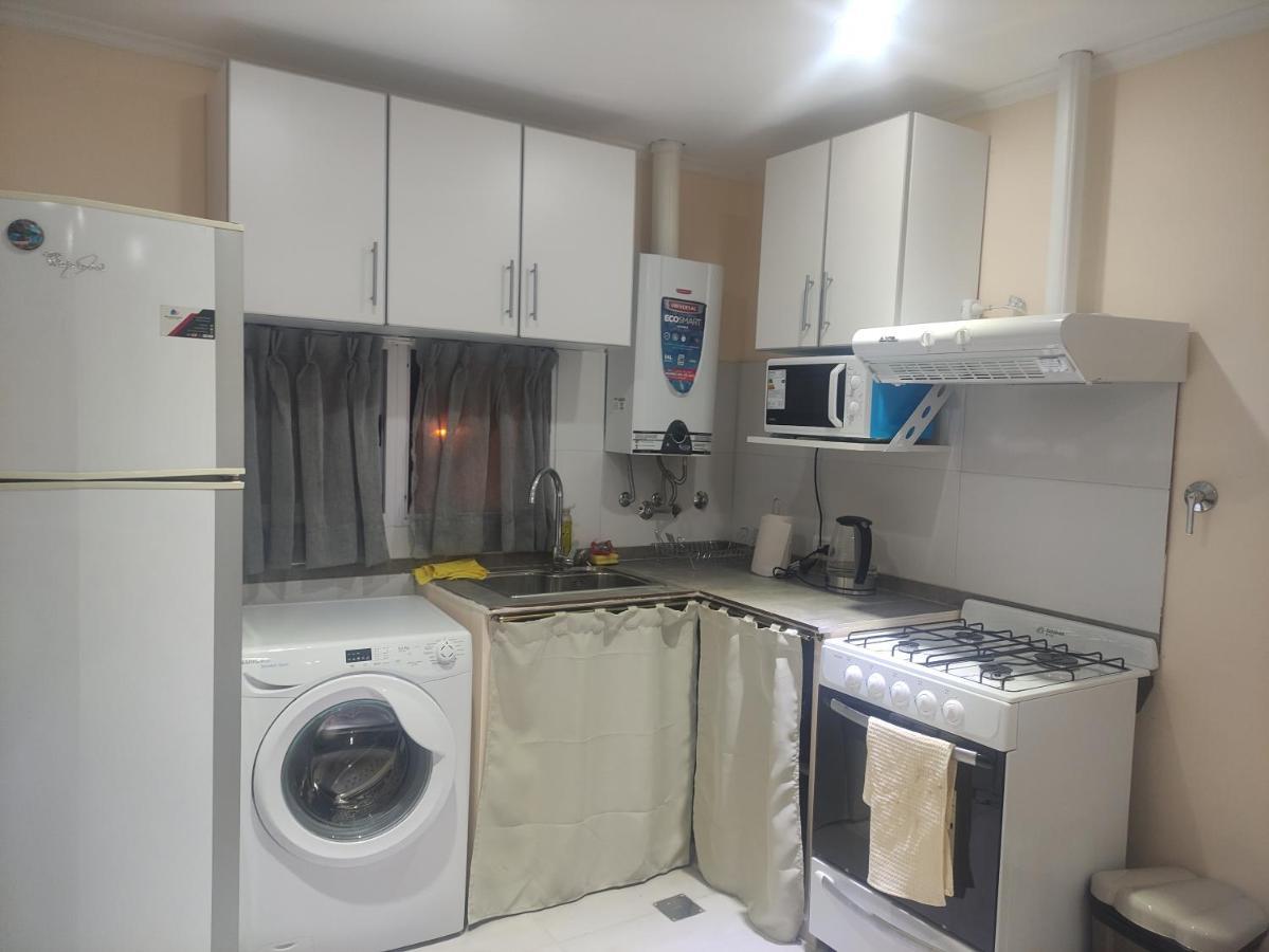 NeuquénBelgrano 658 Nqn - Piso 1 Dto 1公寓 外观 照片