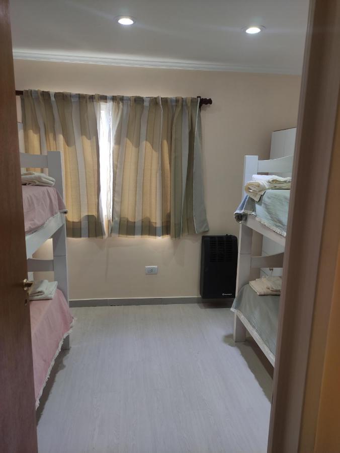 NeuquénBelgrano 658 Nqn - Piso 1 Dto 1公寓 外观 照片