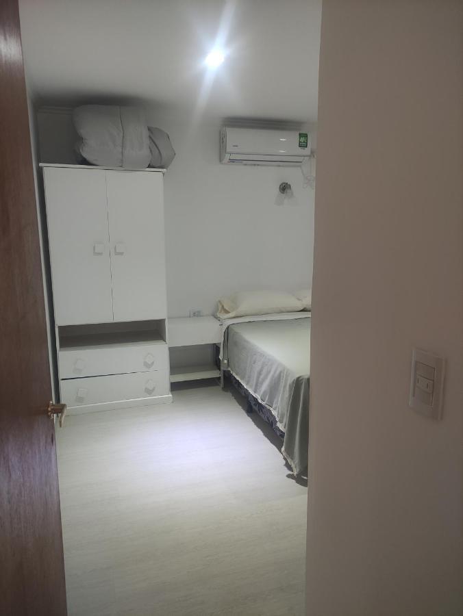 NeuquénBelgrano 658 Nqn - Piso 1 Dto 1公寓 外观 照片