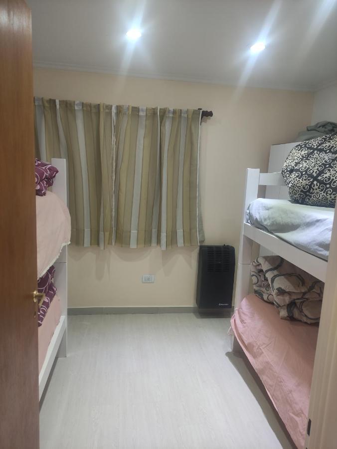 NeuquénBelgrano 658 Nqn - Piso 1 Dto 1公寓 外观 照片