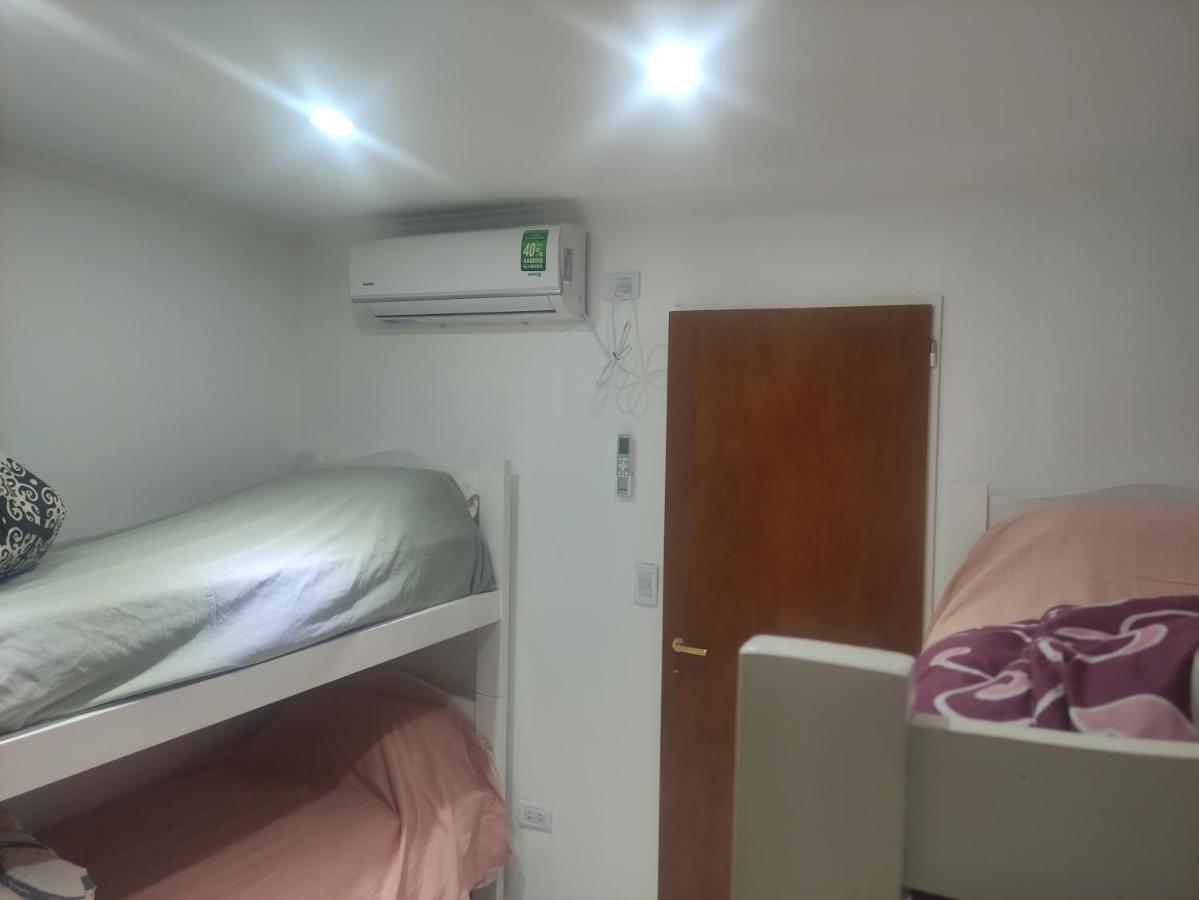 NeuquénBelgrano 658 Nqn - Piso 1 Dto 1公寓 外观 照片