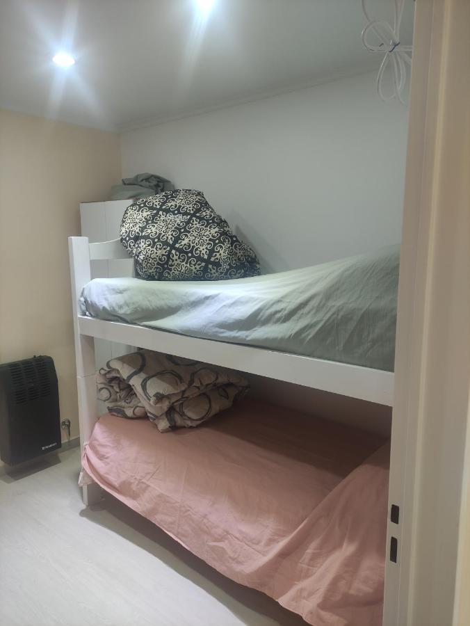 NeuquénBelgrano 658 Nqn - Piso 1 Dto 1公寓 外观 照片