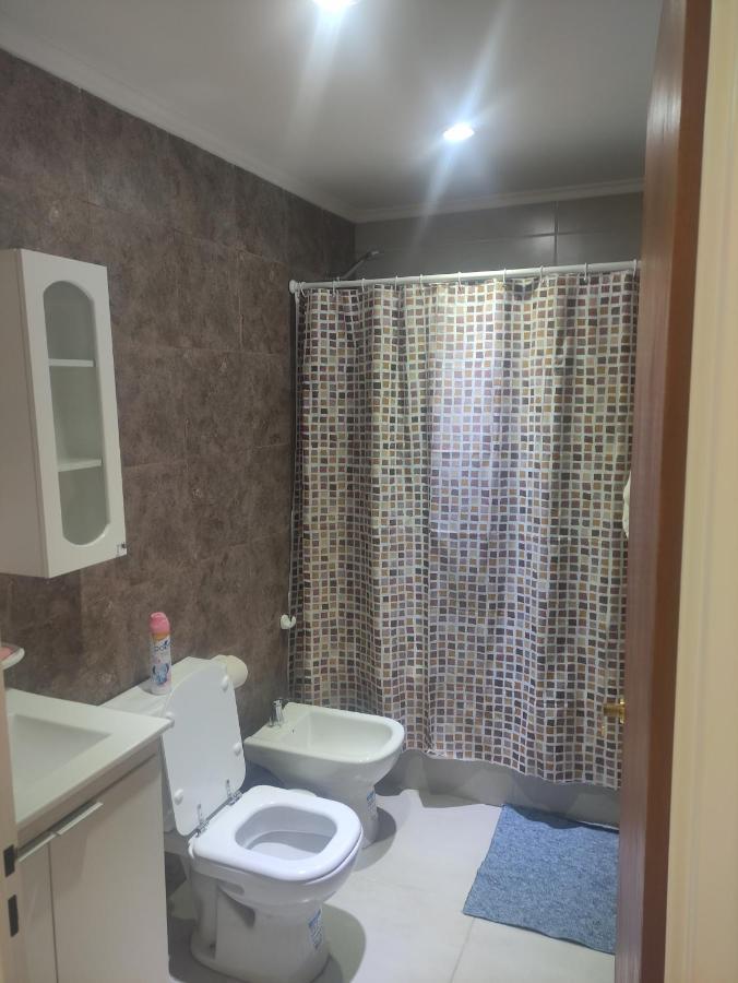 NeuquénBelgrano 658 Nqn - Piso 1 Dto 1公寓 外观 照片
